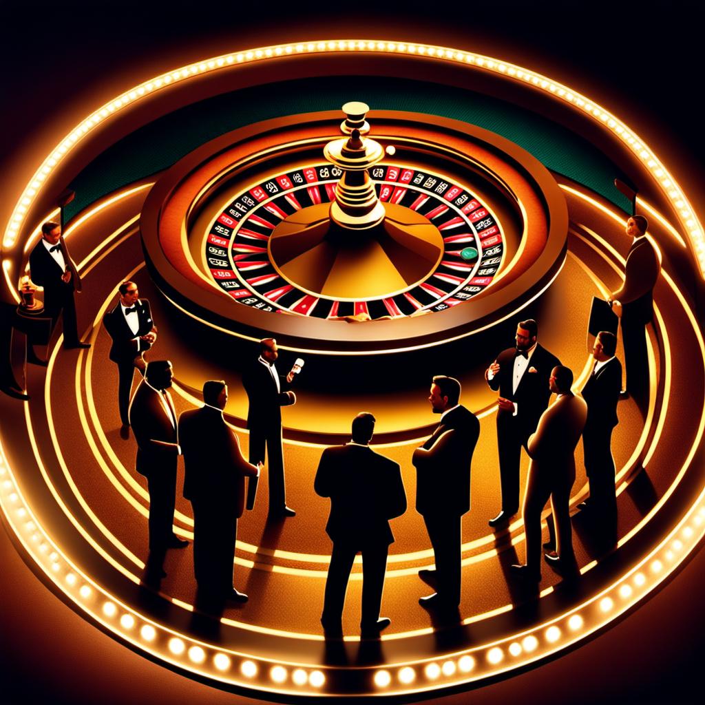 обзор онлайн казино casino x